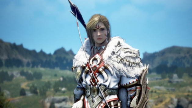 Black Desert date son cross-play