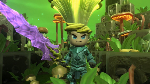 Une nouvelle extension pour Portal Knights