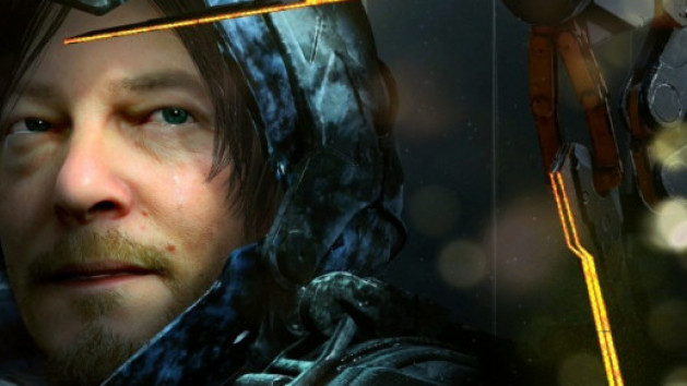 Death Stranding : le teasing de Kojima