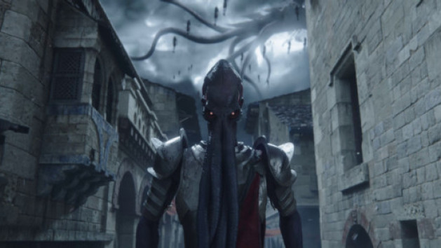 Baldur's Gate III : un accès anticipé cette année