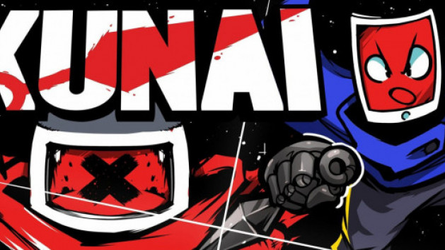 [Test] Kunai