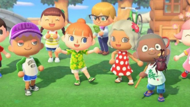 PAX East : Animal Crossing New Horizons sera jouable