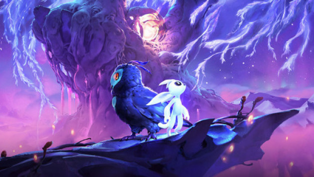 Ori and the Will of the Wisps : 20 minutes de gameplay