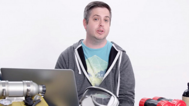 Le producteur d'Apex quitte Respawn