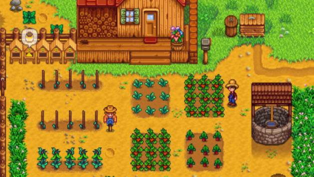 Stardew Valley : une mise à jour 1.5 en préparation