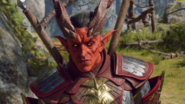 Baldur's Gate 3 : cinématique et gameplay