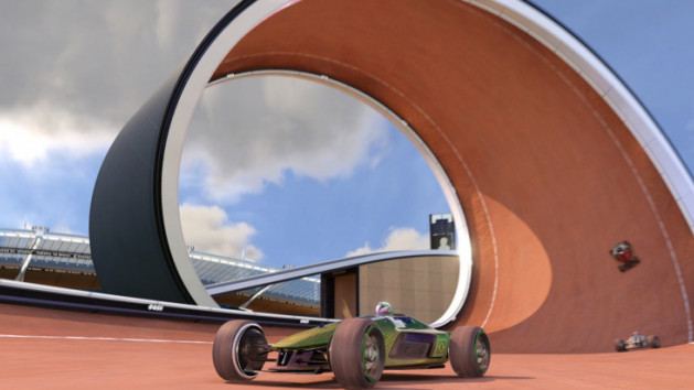 Trackmania : un remake annoncé et daté