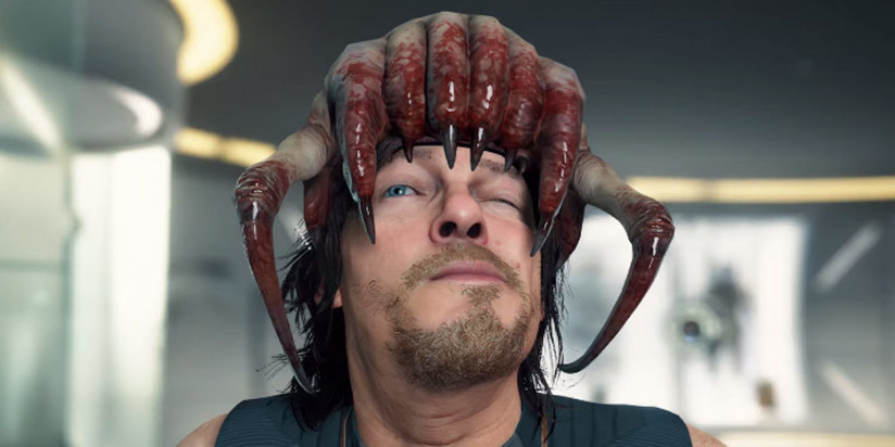 Death Stranding date sa version PC