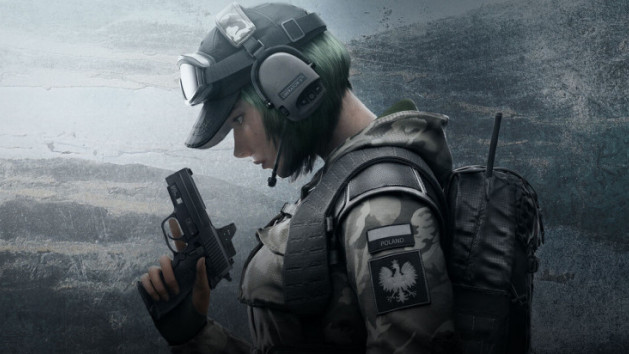 Rainbow Six Siege gratuit ce week-end