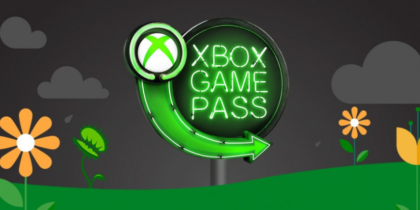 Xbox Game Pass : les premiers jeux de mars