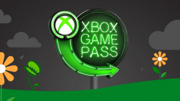 Xbox Game Pass : les premiers jeux de mars