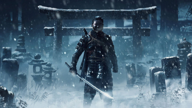 Ghost of Tsushima : la date de sortie révélée