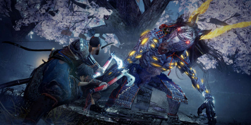 Nioh 2 : des vidéos pour la sortie