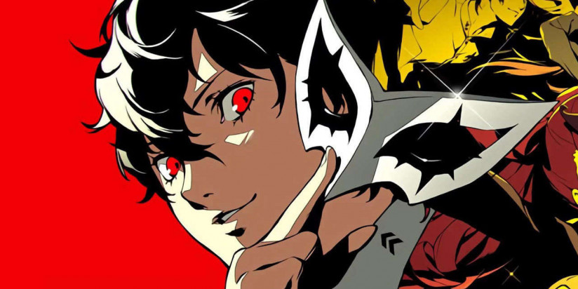 Persona 5 Royal : un trailer avant la sortie