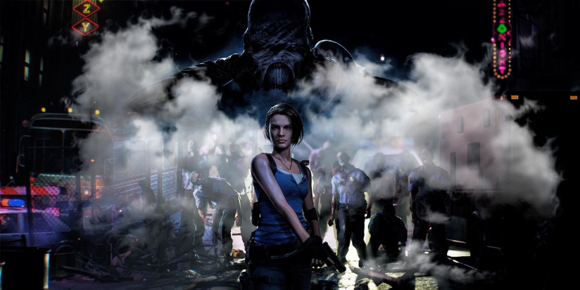 Resident Evil 3  : récapitulatif avant la sortie