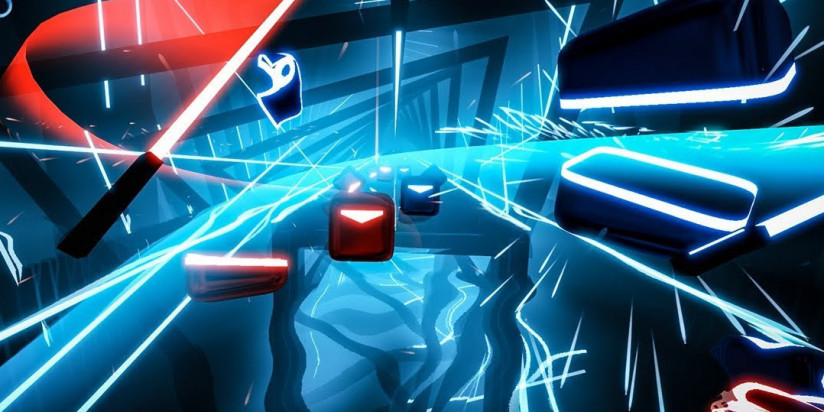 Beat Saber : plus de deux millions d'exemplaires écoulés