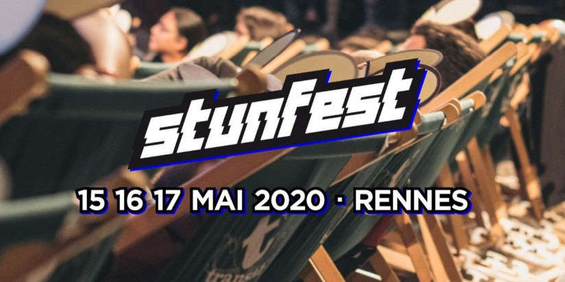 Le Stunfest est annulé