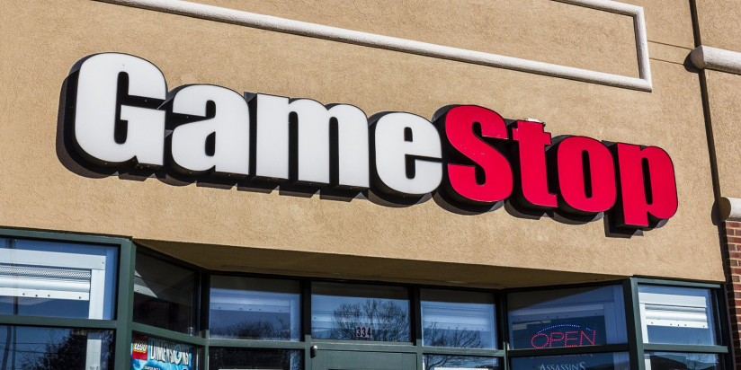 USA / Coronavirus : GameStop refuse de fermer