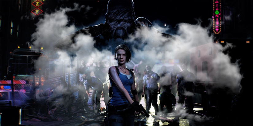 Resident Evil 3 Remake : trailer avant la sortie