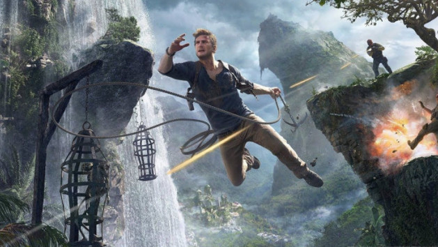 Uncharted : le film est repoussé
