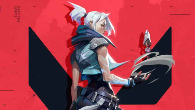 Valorant : Riot date la bêta fermée du jeu
