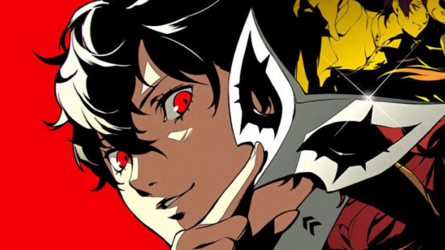Persona 5 Royal : le trailer de lancement