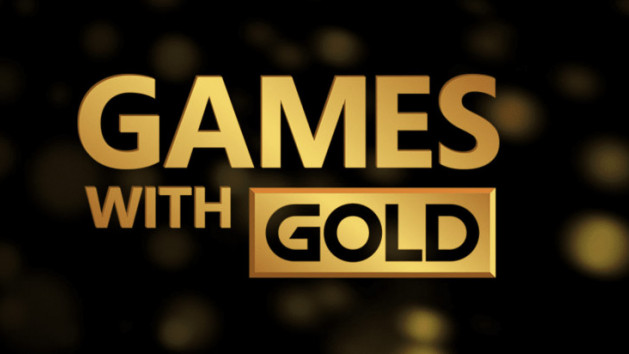 Games With Gold : les jeux d'avril