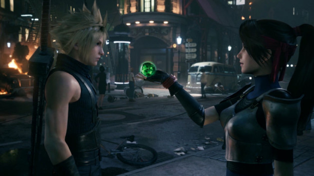 FF VII Remake : le troisième ''inside'' est dispo