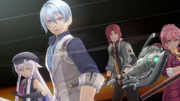 Trails of Cold Steel IV annoncé en Occident