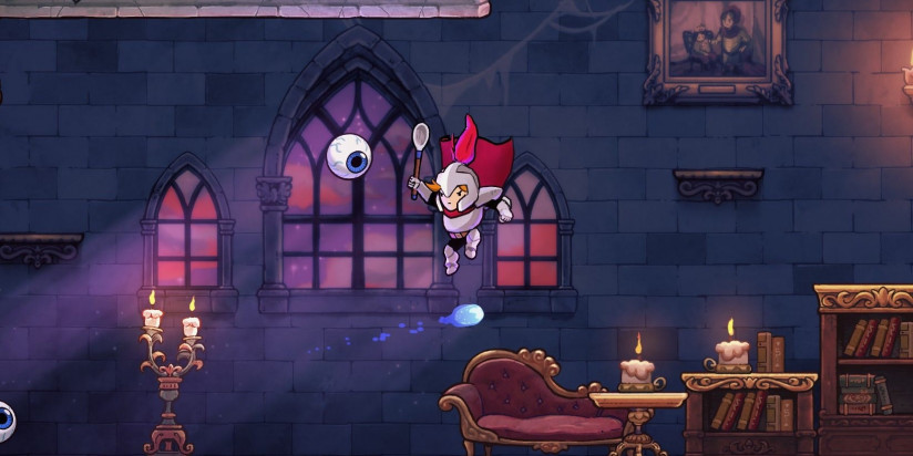 Une suite pour Rogue Legacy