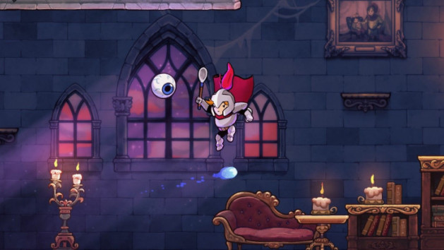Une suite pour Rogue Legacy