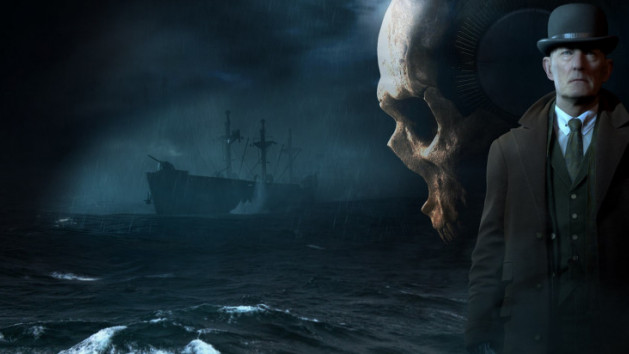 Man of Medan : un Friend's Pass gratuit