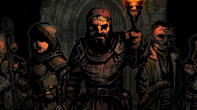 PvP et DLC gratuit pour Darkest Dungeon