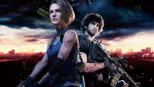 Resident Evil 8 pour 2021 et en cross-gen ?
