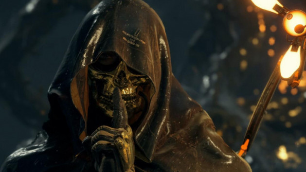 Death Stranding présente son mode photo (PC)