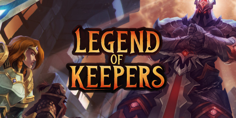 [Preview] Legend of Keepers