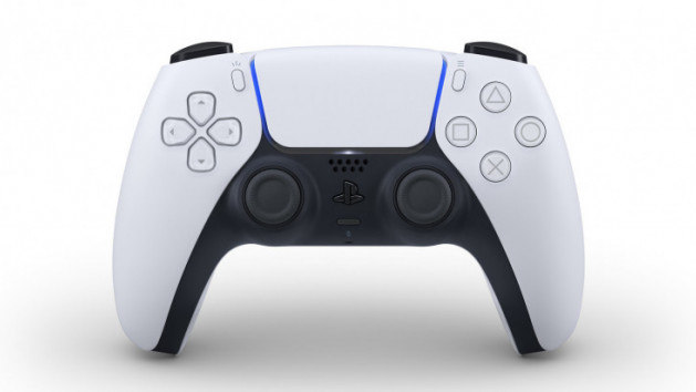 Sony dévoile la manette de la PS5