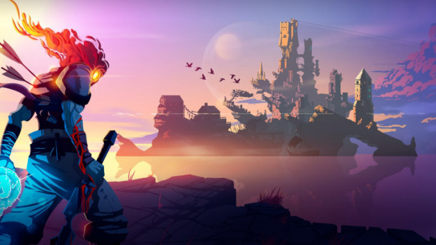 Dead Cells daté sur Android
