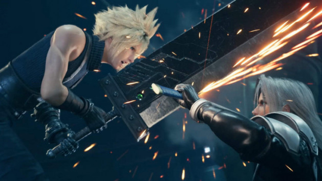 FF VII Remake : et voici le 4ème Inside