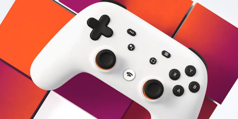 Stadia Pro offert pendant deux mois