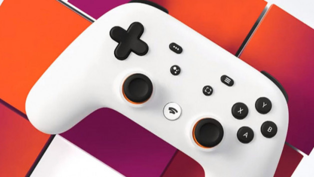 Stadia Pro offert pendant deux mois