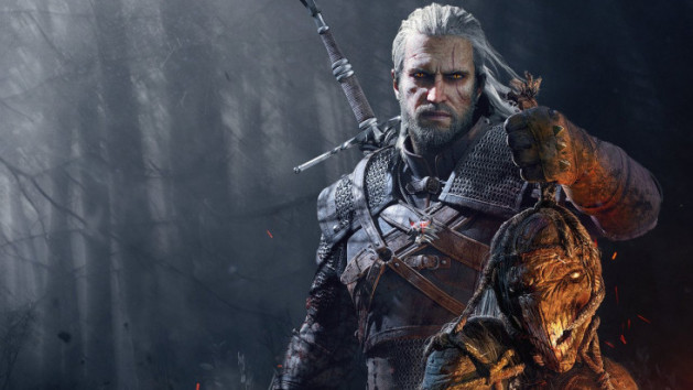 Plus de 28 millions de The Witcher 3