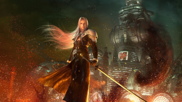 Final Fantasy VII Remake : vers une sortie PC ?