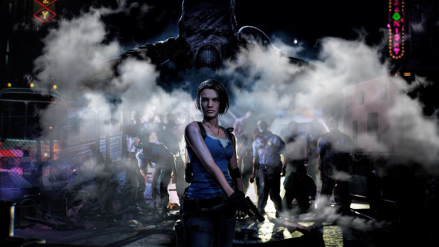 RE3 Remake : un bon démarrage