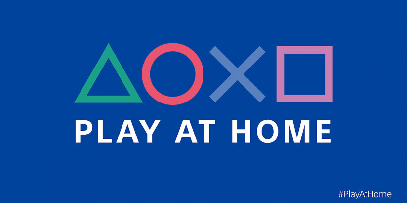 PS4 : deux jeux gratuits pour rester à la maison