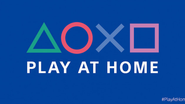 PS4 : deux jeux gratuits pour rester à la maison