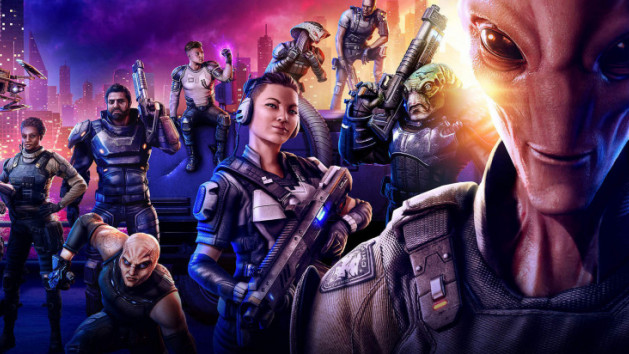 Un nouveau spin-off pour XCOM