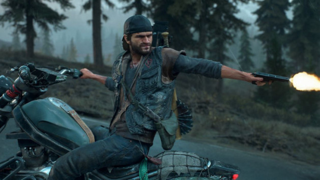 Days Gone, Persona 5 et autres exclus PS4 aussi sur PC ?