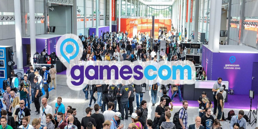 Gamescom 2020 : une date pour l'édition numérique