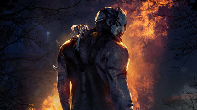 Dead by Daylight : un trailer pour l'arrivée sur mobiles